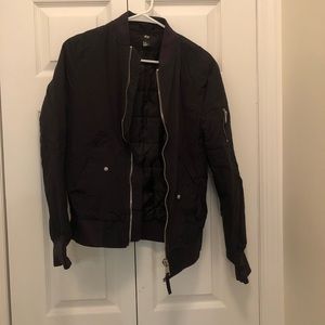H&M Bomber Jacket